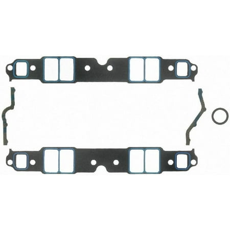 FEL-PRO 1207 Intake Manifold Gasket Set