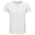 thumbnail image 1 of SOLS  Adult Pioneer Organic T-Shirt, 1 of 4