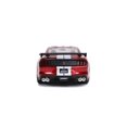 thumbnail image 3 of 1:24 Big Time Muscle 2020 Ford Mustang Shelby GT500 (Red with Stripes)(Selections May Vary), 3 of 6