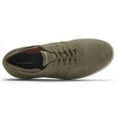 thumbnail image 3 of Rockport Zaden 5 Eye Ubal Men's Olive Sneakers 8M, 3 of 4