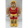 thumbnail image 5 of WWE 23" PLUSH CLASSIC HULK HOGAN, 5 of 5
