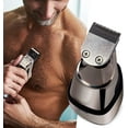 thumbnail image 2 of AidallsWellup 7D 5-in-1 Electric Head Shaver for Bald Men - Modern Design Head Shavers - Electric Men's Grooming Kit - Anti-Pinch, Cordless, and Rechargeable, 2 of 6