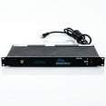 thumbnail image 2 of Middle Atlantic Rackmount Power Strip PD-915R - Bande d'Alimentation (Montage en Rack) - AC 115 V - Entrée: NEMA 5-15 - Connecteurs de Sortie: 9 (NEMA 5-15) - Cordon de 10 Pieds - Noir, Blanc, 2 of 6
