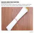 thumbnail image 6 of Durable Handheld Flag Waving Flags Ireland Small Outdoor Irish Decorate Sports Plastic 20 Pcs, 6 of 6
