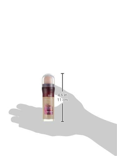 Fluid Make-up Il Cancella Et&agrave; Maybelline