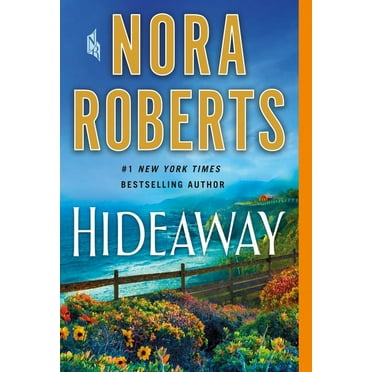 Hideaway : A Novel (Paperback)