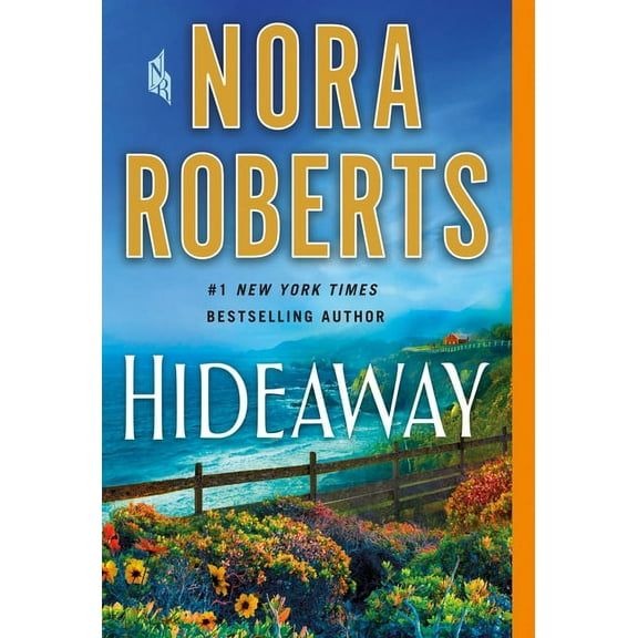 Hideaway, (Paperback)