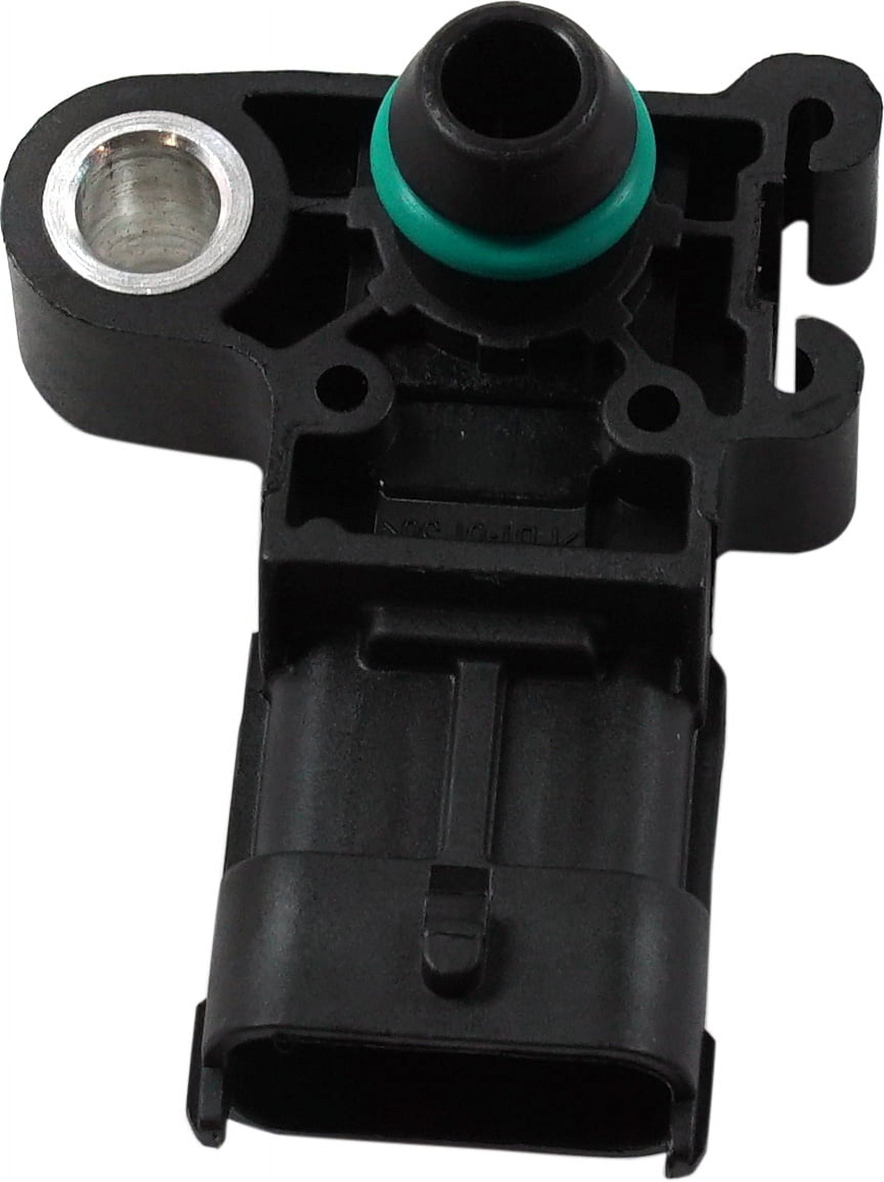 MAP Sensor Compatible with 2011-2017 Chevrolet Cruze 2013-2015, 2018-2019, 2021 Buick Encore 4Cyl 1.4L