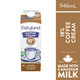 thumbnail image 1 of Dairyland 18% Coffee Cream, 1 of 7