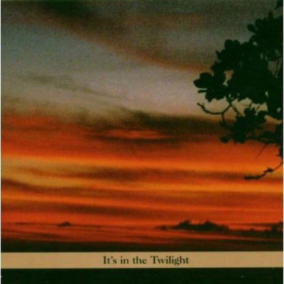 Paul Shapiro - It's in the Twilight - World / Reggae - CD