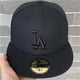 thumbnail image 1 of Gorra Plana Bria Moda Marea Marca Béisbol Cerrado Gao Jiahui  unisex, 1 of 2