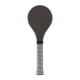 thumbnail image 3 of Raqueta de Pickleball Colamx Competición Mango Largo Portátil Gris Plateado, 3 of 8