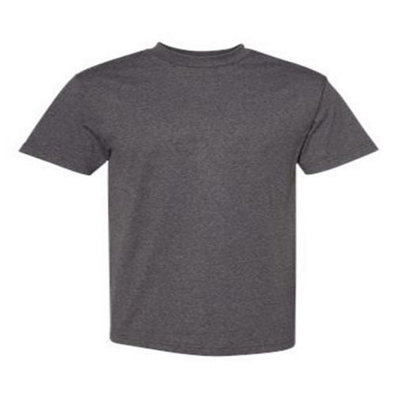 ALSTYLE Classic T-Shirt 1301 Charcoal Heather 3XL