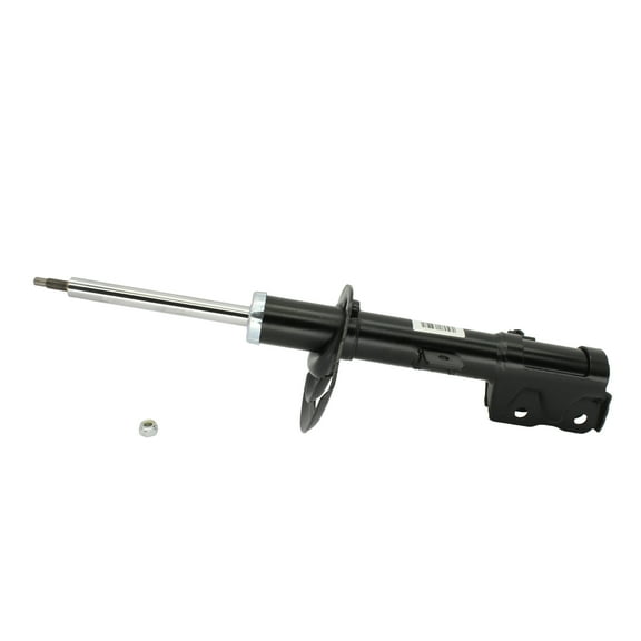 Suspension Strut Fits select: 2007 DODGE CALIBER, 2007-2010 JEEP PATRIOT