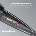 thumbnail image 3 of Rizador de pelo Conair Curl Secret con motor sin escobillas, 3 of 5