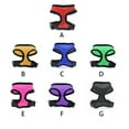 thumbnail image 3 of Pet Dog Safety Harness Easy Control Harness Pet Mesh Vest Mesh Vest Leash Chest Straps Belt, 3 of 8