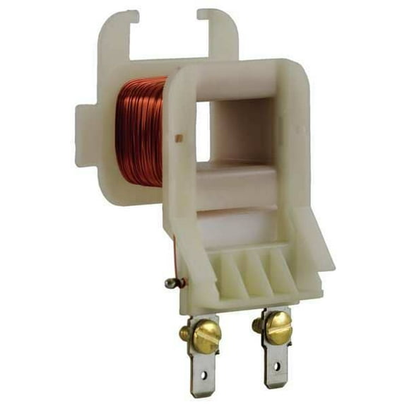 Square D Magnetic Coil,120 V 9998DA3V02