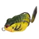 thumbnail image 2 of , Señuelo, Bass Soft Swimbait de 1 pulgada de largo, aparejo de pesca, señuelo de rana realista, para Estilo D, 2 of 9