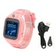 thumbnail image 2 of Reloj Inteligente 4G Para Niños IP67, Pantalla Táctil Impermeable, Videollamada De Voz Bidireccional, Alarma SOS, Cámara HD Con Modo Aula, Pantalla Táctil A Color HD De 1,44, 2 of 7