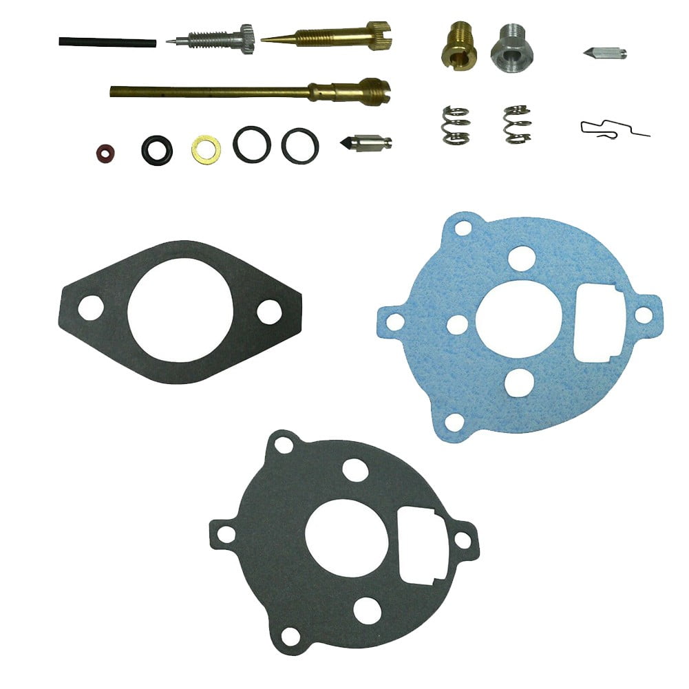 19 Piece for Carb Kit Fits for 394693 291763 398235 295938