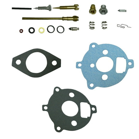 19 Piece Carb Kit Fits for 394693 291763 398235 295938