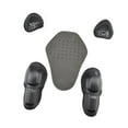 thumbnail image 2 of Conjunto de protector de conducción de motocicletas Motorbiña de protección para el cuerpo Utilidad Multifuncional Motorbiña extraíble Accesorio 5 piezas, 2 of 8