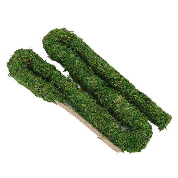 Natural Moss Pole, Stimulate Plants Grow Moss Plant Support Pole For Potted Plant