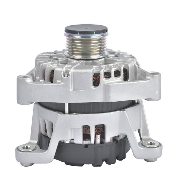 NEWZQ 12V 130A Alternator for Buick Encore Chevrolet Cruze Trax Sedan Sport Utility 2011-2021 1Pc