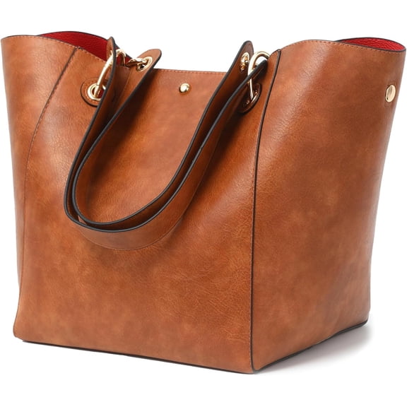 Tote Bag for Women Designer Purses and Handbags Big Bucket bags Ladies Travel Crossbody Purse