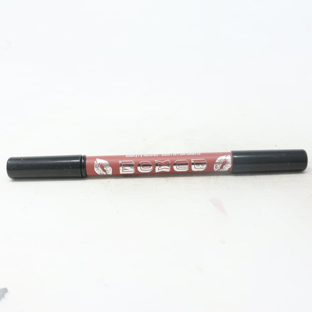 Buxom Plumpline Lip Liner Hush Hush 0.07oz/2.1g New Walmart.ca