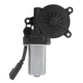 thumbnail image 1 of Front Right Power Window Motor CUR100440 Replacement for Ford Fiesta 2002-2008, 1 of 4