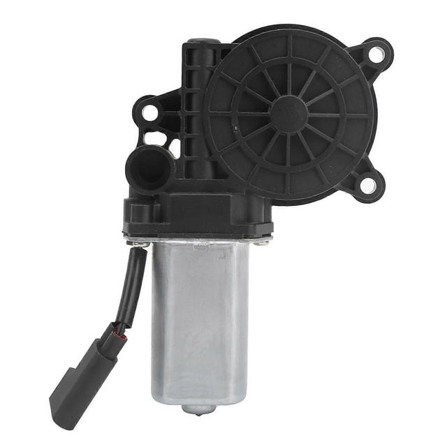 Front Right Power Window Motor CUR100440 Replacement for Ford Fiesta 2002-2008