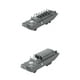 thumbnail image 1 of de 2 1:72 Kits de Vehículos s con Ruedas Kits de Construcción Hobby Building, 1 of 9