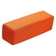 thumbnail image 4 of Almohada de Reposabrazos Cojín Rectangular para Sofá de Algodón Y Lino con Cubierta Extraíble Y Esponja Resistente Adecuada para Asiento Confortable E Naranja, 4 of 9