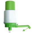 thumbnail image 3 of 6X Bomba de Agua Potable Prensa de Mano Embotellada Manual Dispensador de Bomba Portátil, 3 of 5