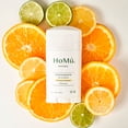 thumbnail image 3 of Desodorante Homu Original Aroma Citricos En Barra 55g., 3 of 4