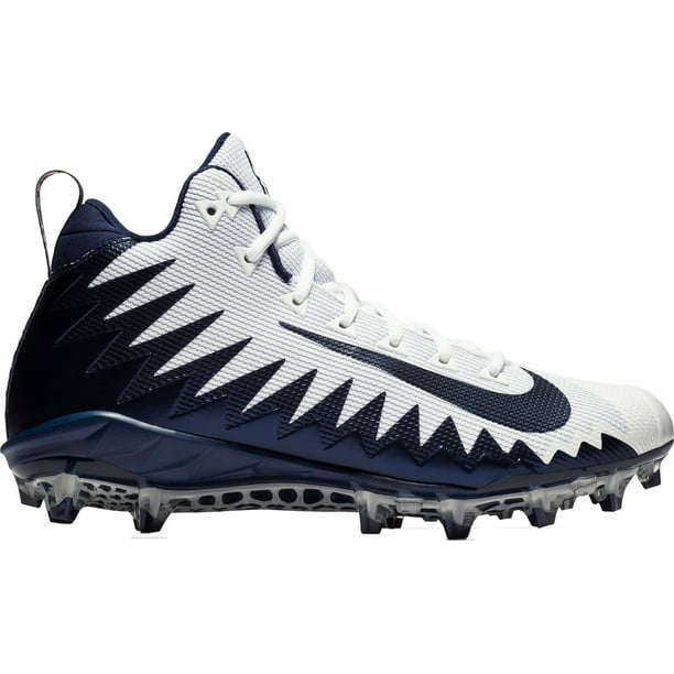 nike men's alpha menace pro 2 d football cleats