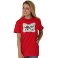 thumbnail image 4 of Xmas Its Merry Time Christmas Men's Graphic T Shirt Tees Brisco Brands S, 4 of 6