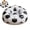 Black, variant on Inflatable Basketball Chair PVC Blow Up Sofa,Comfortable Portable Lounge Couch,Folding Soccer Ball Bean Bag Chair,Inflatable Lazy Sofa Couch for Sports Theme Party Decor Room Balcony Pool Travel
