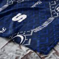 thumbnail image 2 of Penn State NCAA Pendant Silk Touch Throw, 60x90 inches, 2 of 3