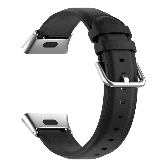 D Correa De Cuero Para Redmi Watch3
