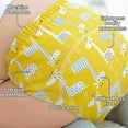 thumbnail image 6 of Kids Training Underwear 2t-3t 6-Layer Leakproof Machine Washable Multiple Sizes, 6 of 7