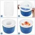 thumbnail image 3 of 5/10/20/30/50Pcs Swimming Pool Filter Storage Pool Skimmer Socks Saver Skimmer Basket Sock Sleeve Mesh Screen Net Pool Supplies, 3 of 6