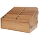 thumbnail image 3 of ColoMX Estuche para naipes, soporte para tarjetas de juego, organizador de tarjetas de juego, accesorios para tarjetas de juego, 3 of 7