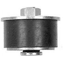 Dorman HELP Chevrolet GMC Engine Expansion Plug, Rubber, 1 - 1/2"