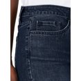 thumbnail image 5 of Lee Women's Midrise Bermuda Short, 5 of 6