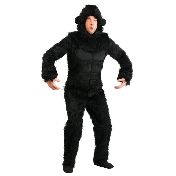 Gorilla Adult Costume