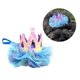 thumbnail image 1 of Houderco 1Ud Sombrero De Coronacómoda Para Perros Y Con Para Fiesta, 1 of 4