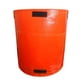 thumbnail image 2 of Bolsa para cultivo de patatas con ventana y asas | Maceta de tejido PE grueso para patatas, zanahorias y cebollas | Transpirable y con orificios de drenaje para un crecimiento saludable de las, 2 of 5