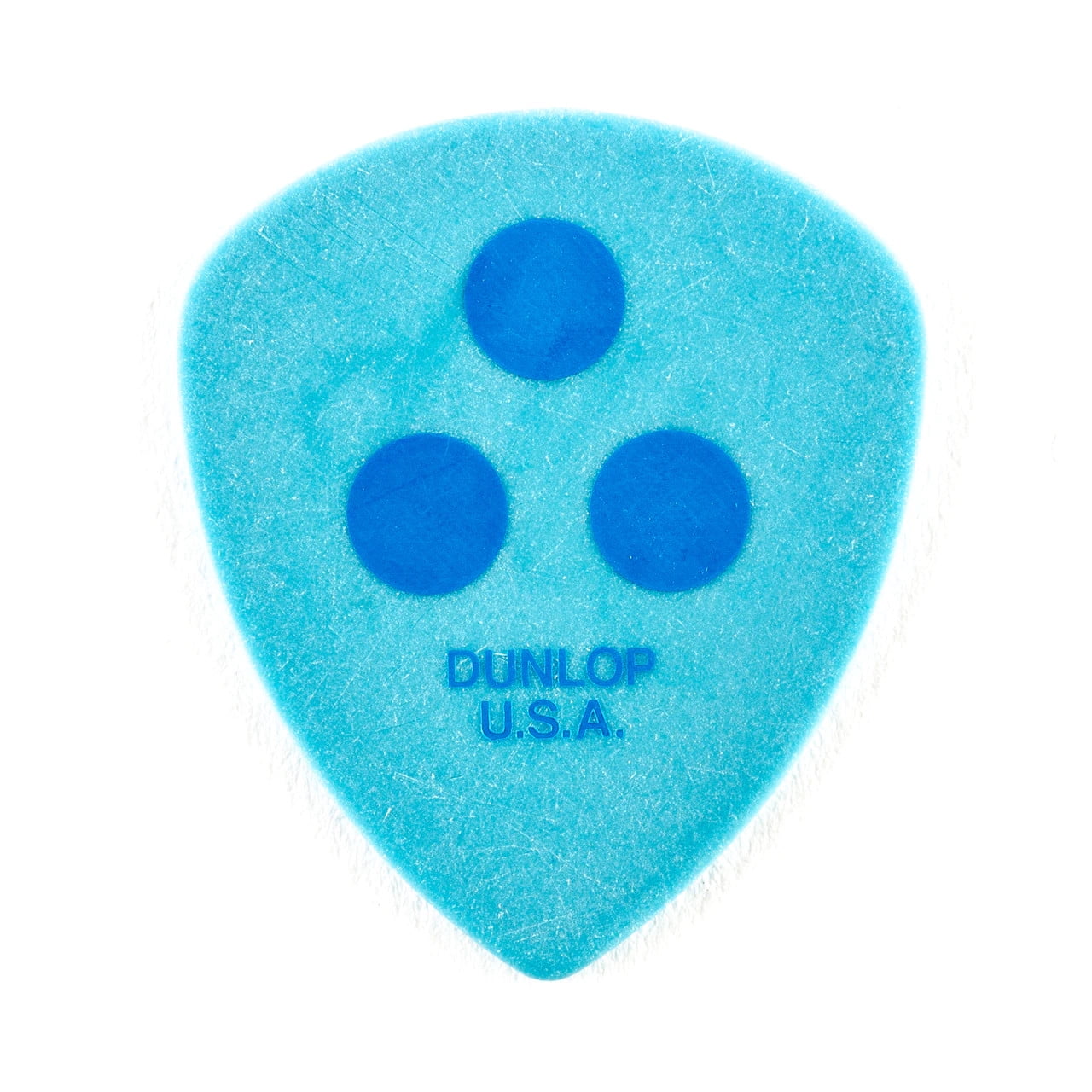 Dunlop Guitar Picks Misha Mansoor Custom Delrin Flow Pick LIVE .65MM 24-Picks
